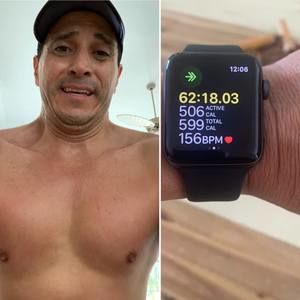 Meet your Posher, Juan